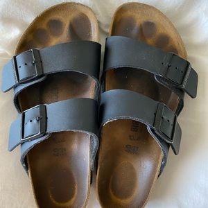 Birkenstock Arizona sandals size 40